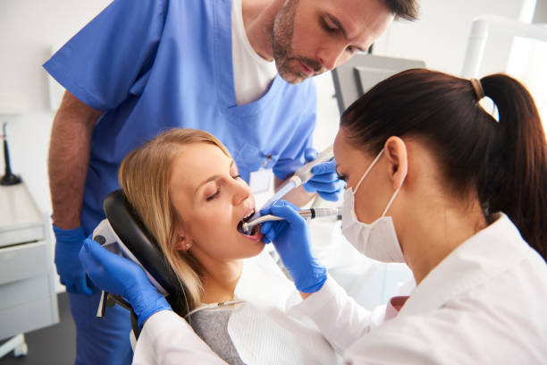 Best Sedation Dentistry  in Mesquite, TX