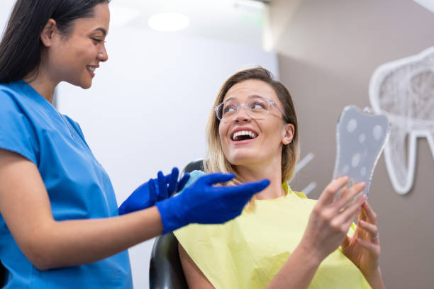 Professional Holistic Dental Care Services in Mesquite, TX