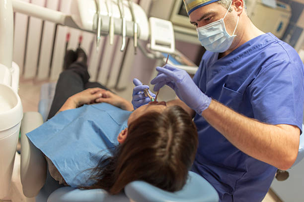 Emergency Dental Services in Mesquite, TX