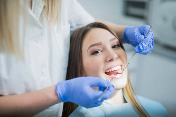 Best Dentures (Full and Partial)  in Mesquite, TX