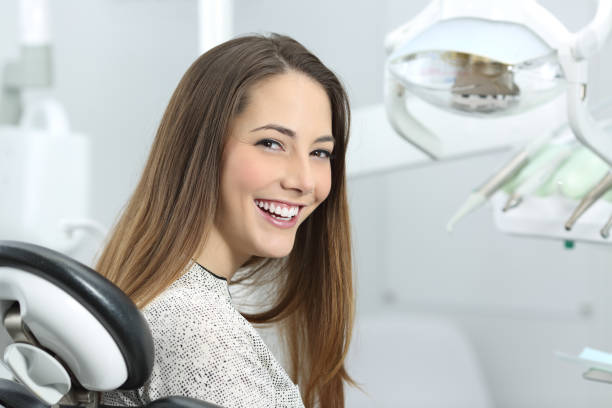 TMJ/TMD Treatment in Mesquite, TX